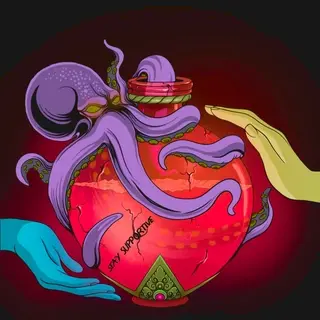 Supportive Potion #675
