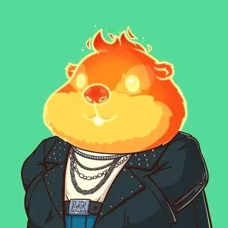 Marm #267