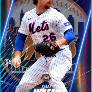 Nolan McLean (8/25)