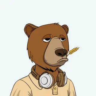 Okay Bear #2583