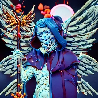 AI Angels #503