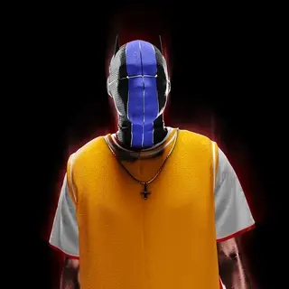 Faceless #1033