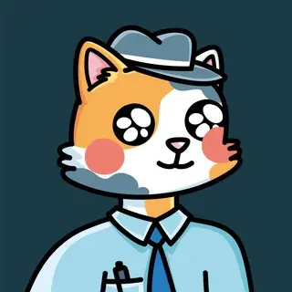 Suitcats #1562