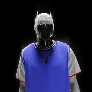 Faceless #573