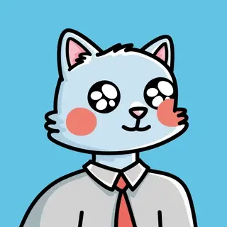 Suitcats #1521