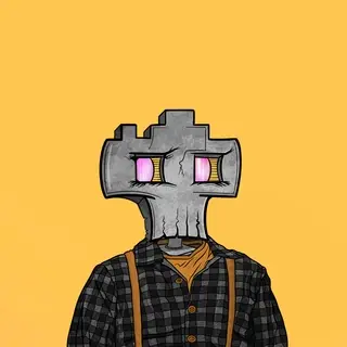 Dark Skellies #3600