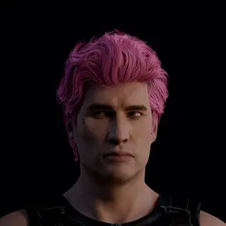 Human #3181