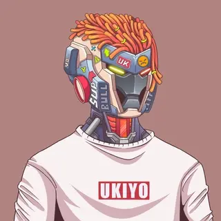 Ukiyan #4399