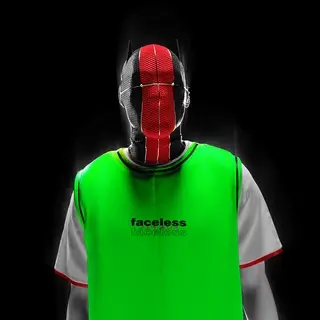 Faceless #1247
