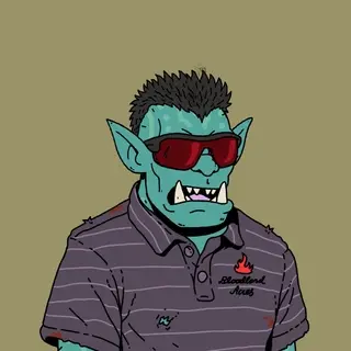 Orc #86