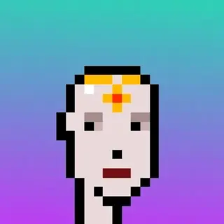 SolPunk #4936
