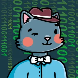Suitcats #1819