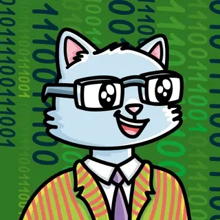 Suitcats #1099