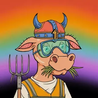 Cow #1562