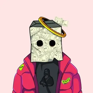 Bag Gang #1615