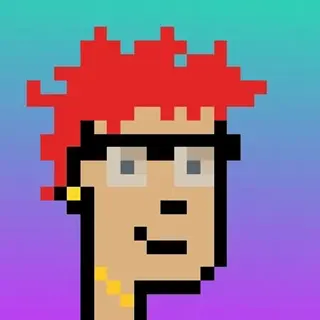 SolPunk #5261