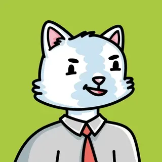 Suitcats #1792