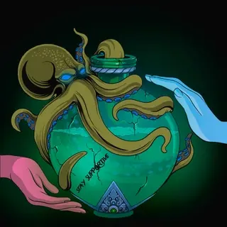 Supportive Potion #1344