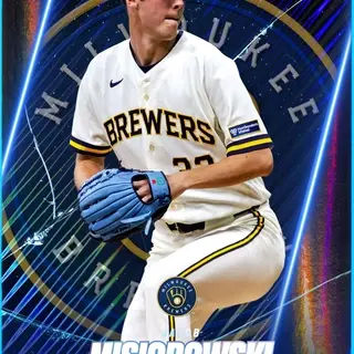 Jacob Misiorowski (19/25)