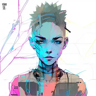 Outcast #461