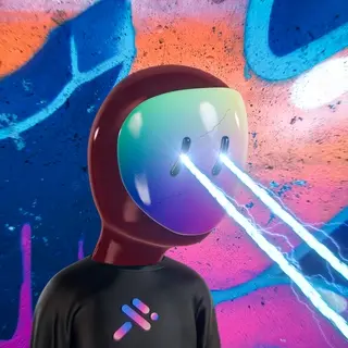 3D ANON #14