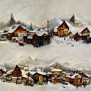 Ethan Frome