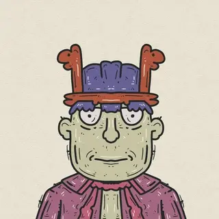 Bozo #975