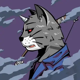 Nekozuma #1875