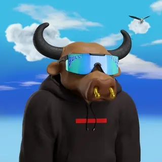 Bull Club #2446