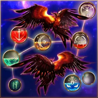 Solcraft Battle Owl