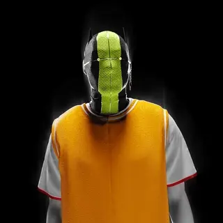 Faceless #2174