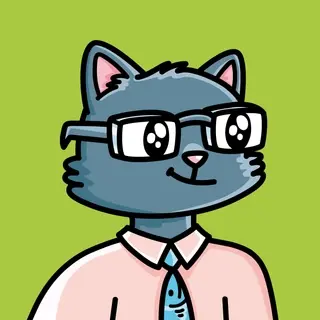 Suitcats #699