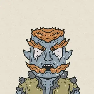 Bozo #2645
