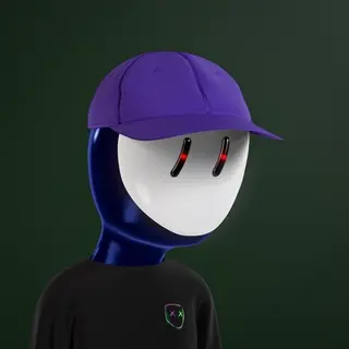 3D ANON #60