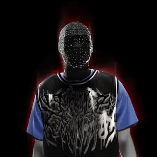 Faceless #1671