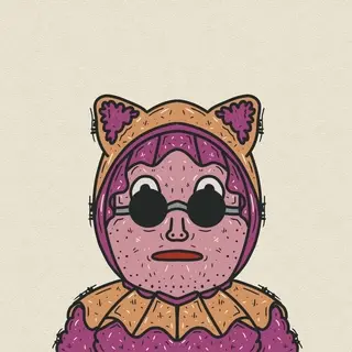 Bozo #3047