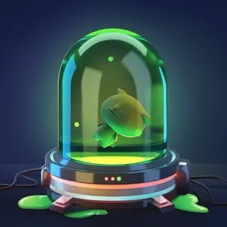 Breeding Pod #232