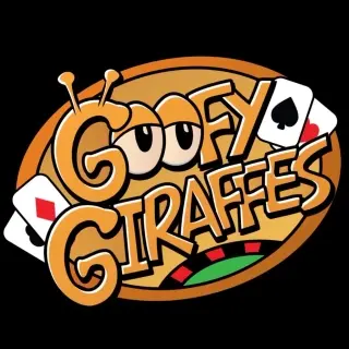 Goofy Giraffes