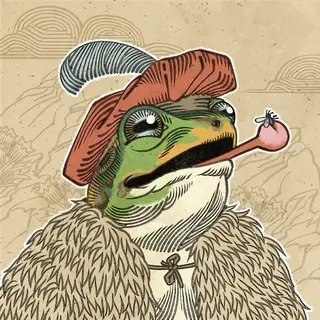 Narentines #1664