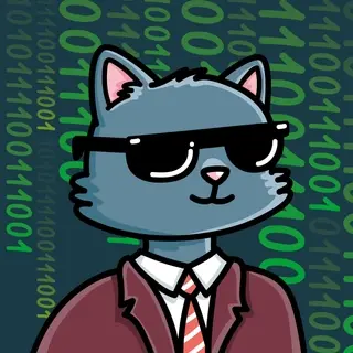 Suitcats #1898
