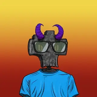 Dark Skellies #4092