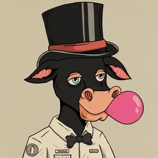 Cow #3136