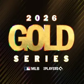 2026 MLB Gold Series ICONS - Candy Digital
