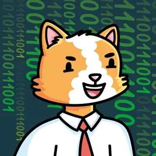 Suitcats #731