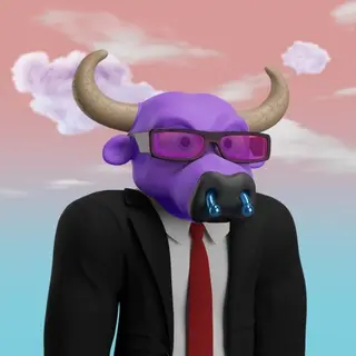 Bull Club #3823