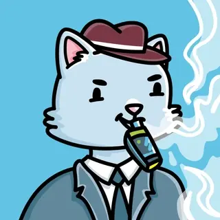 Suitcats #1189