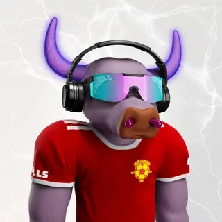 Bull Club #1450