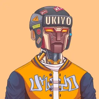 Ukiyan #75