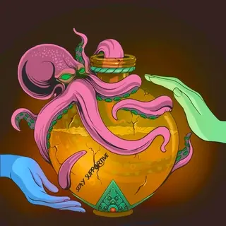Supportive Potion #1670