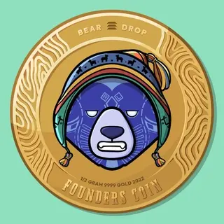 Founders Coins #2330